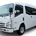 Sewa Mobil Elf di Solo