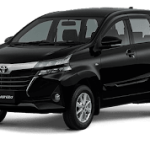 Sewa Mobil Avanza di Solo