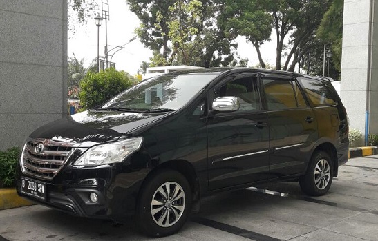 Rental Mobil Murah Karanganyar