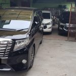 Jasa Sewa Mobil Murah Kendal