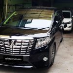 Rental Mobil Magelang