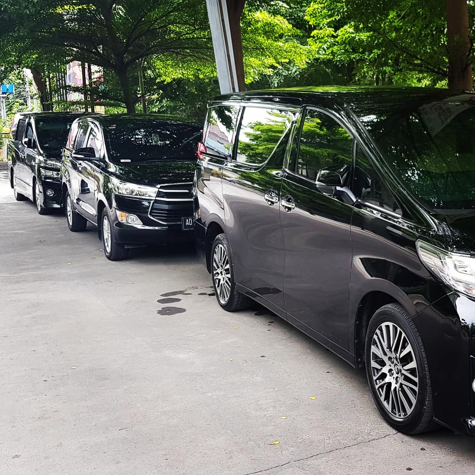 Rental Mobil Purbalingga