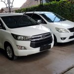 Jasa Sewa Mobil Murah Solo Raya