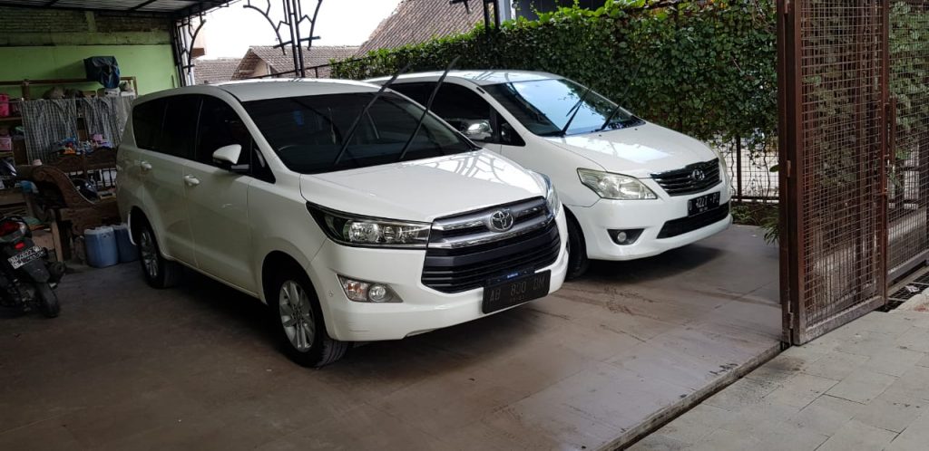 Jasa Sewa Mobil Murah Solo Raya