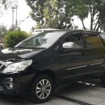 Rental Mobil Temanggung