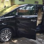 Rental Mobil Solo